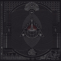 Marco Dalpane LE CITTA INVISIBILI (LE CITTA E I MORTI) Vinyl LP