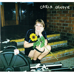 Carla Geneve Carla Geneve Extended EP Vinyl