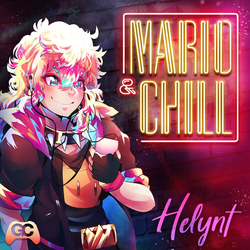 Helynt MARIO & CHILL Vinyl LP