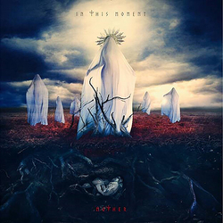 In This Moment Mother Vinyl LP