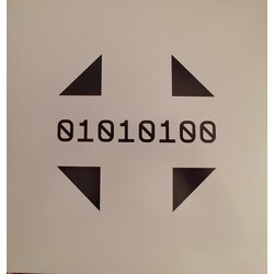 Calum Gunn Addenda Vinyl