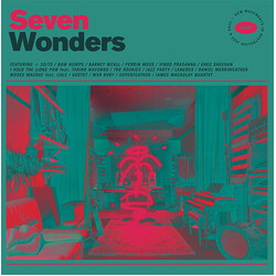 Various Artist Seven Wonders Vinyl LP