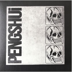 PENGSHUi PENGSHUi VINYL LP
