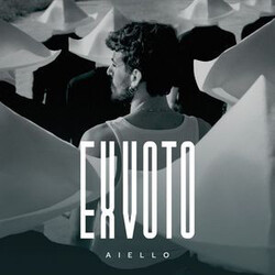 Aiello Ex Voto Vinyl LP