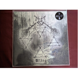 Perchta Ufång VINYL LP