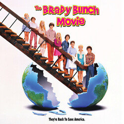 Various The Brady Bunch Movie Vinyl