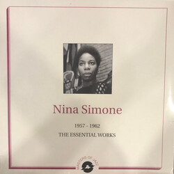 Nina Simone 1957-1962 The Essential Works
