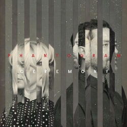 Phantogram Ceremony VINYL LP