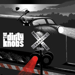 Dirty Knobs Wreckless Abandon VINYL 2 LP
