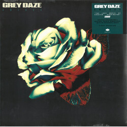 Grey Daze Amends Vinyl LP