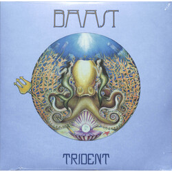Baast Trident VINYL LP