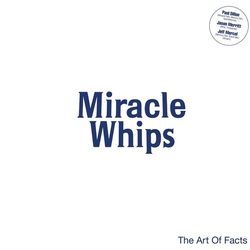 Miracle Whips Art Of Facts VINYL LP