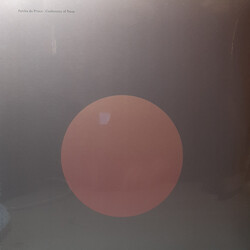 Pantha Du Prince Conference Of Trees Vinyl 2 LP