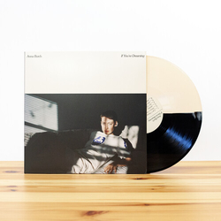 Anna Burch If Youre Dreaming  VINYL LP