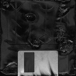 Master Boot Record Floppy Disk Overdrive Vinyl 2 LP