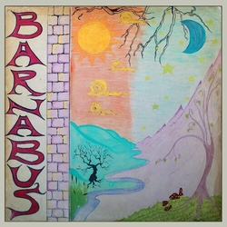 Barnabus Beginning To Unwind Vinyl 2 LP