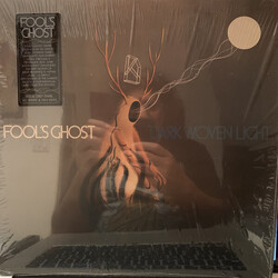 Fool's Ghost Dark Woven Light VINYL LP