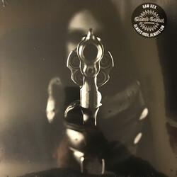 Raw Hex Always High, Always Low Vinyl LP