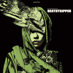Stonewall Noise Orchestra Deathtripper VINYL LP