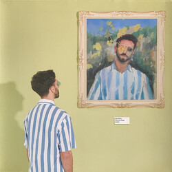 Luis Clavis Homme Objet Vinyl LP