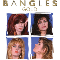 Bangles Gold 3 CD