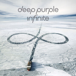 Deep Purple Infinite Vinyl