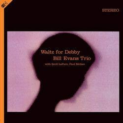 The Bill Evans Trio / Scott LaFaro / Paul Motian Waltz For Debby Multi Vinyl LP/CD