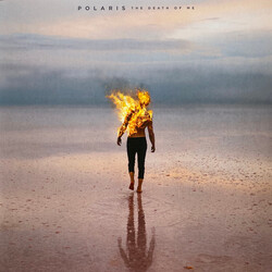 Polaris (21) The Death Of Me Vinyl LP