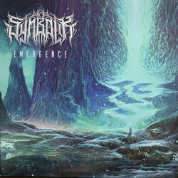Symbolik (2) Emergence Vinyl LP