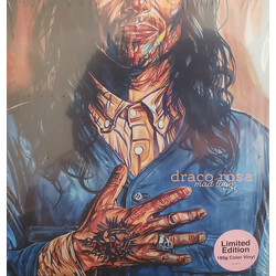 Robi Rosa Mad Love Luxe Vinyl 2 LP