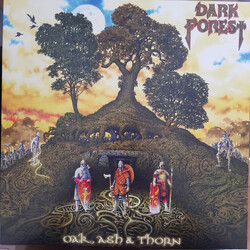 Dark Forest (3) Oak, Ash & Thorn Vinyl LP
