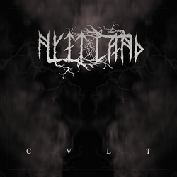 Nytt Land CVLT Vinyl LP
