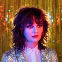 Kate Davis Trophy Vinyl LP