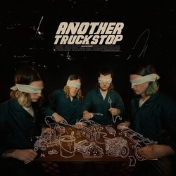 Mover Shaker ANOTHER TRUCK STOP VINYL LP