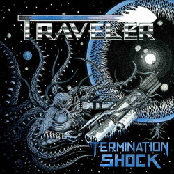 Traveler (7) Termination Shock