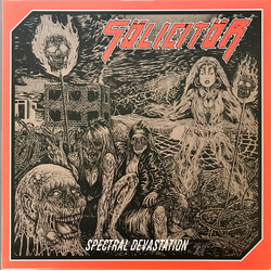 Solicitor Spectral Devastation