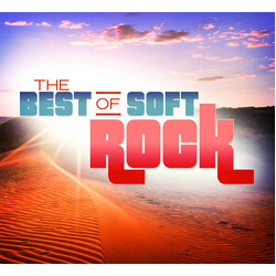 Various The Best Of Soft Rock CD Box Set