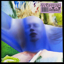 Lyra Pramuk Fountain Vinyl LP