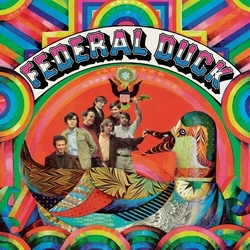 Federal Duck FEDERAL DUCK Vinyl LP