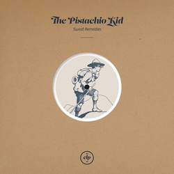 The Pistachio Kid Sweet Remedies Vinyl