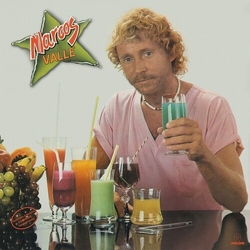 Marcos Valle MARCOS VALLE Vinyl LP
