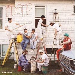 Dip DIP VINYL LP
