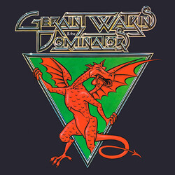 Geraint Watkins & The Dominators Geraint Watkins & The Dominators