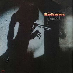 Radiators From Space Ghostown Vinyl 2 LP