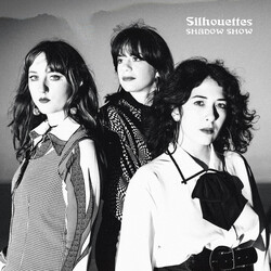 Shadow Show (2) Silhouettes Vinyl LP