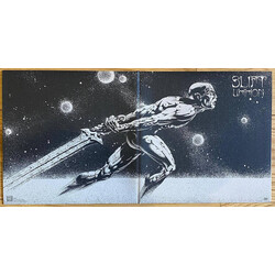 Slift Ummon Vinyl 2 LP