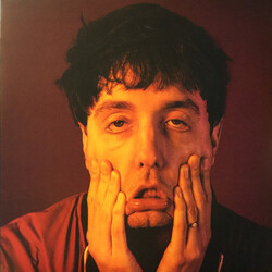 Jeremy Neale We Were Trying To Make It Out Vinyl LP