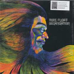 Organisation Tone Float Vinyl LP