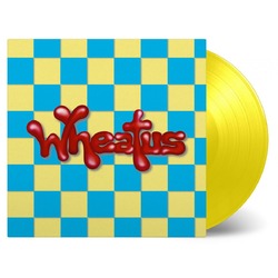 Wheatus Wheatus ltd Vinyl LP