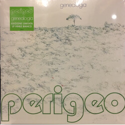 Perigeo Genealogia Vinyl 12"